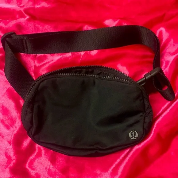 ironman lululemon belt bag Everywhere Belt Bag 1L *Metal Hardware | Bags